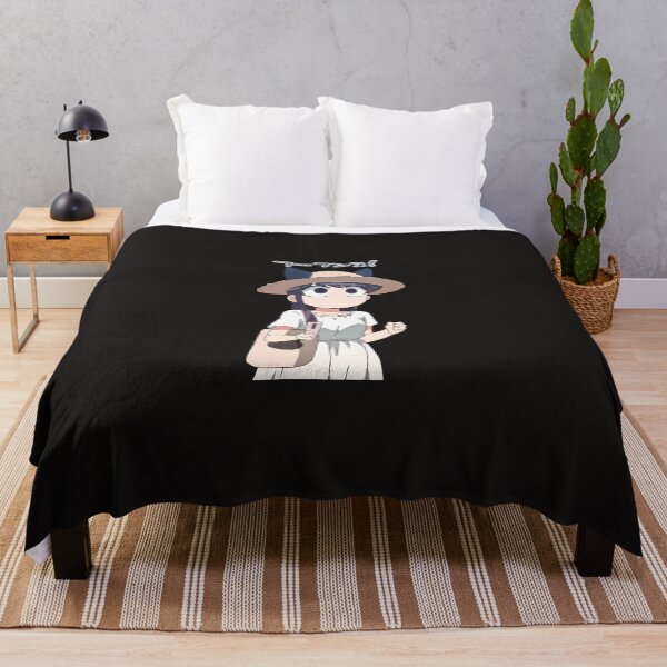 Item preview, Komi San Excited designed and sold by ellerdharke.