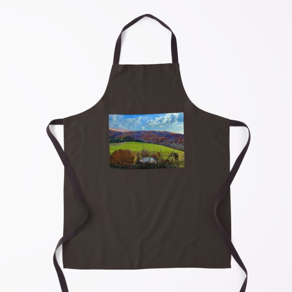 Item preview, Breathtaking Mountain Vista designed and sold by KatJoDesigns.