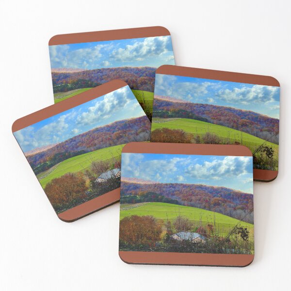 Item preview, Breathtaking Mountain Vista designed and sold by KatJoDesigns.