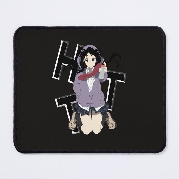 Item preview, K-On - Akiyama Mio designed and sold by ellerdharke.