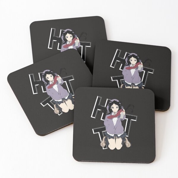 Item preview, K-On - Akiyama Mio designed and sold by ellerdharke.