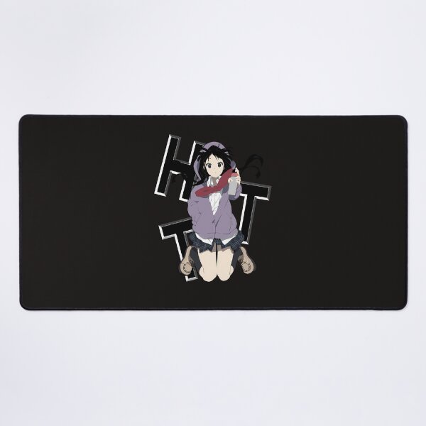 Item preview, K-On - Akiyama Mio designed and sold by ellerdharke.