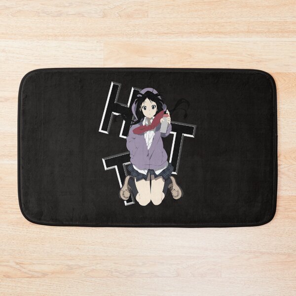 Item preview, K-On - Akiyama Mio designed and sold by ellerdharke.