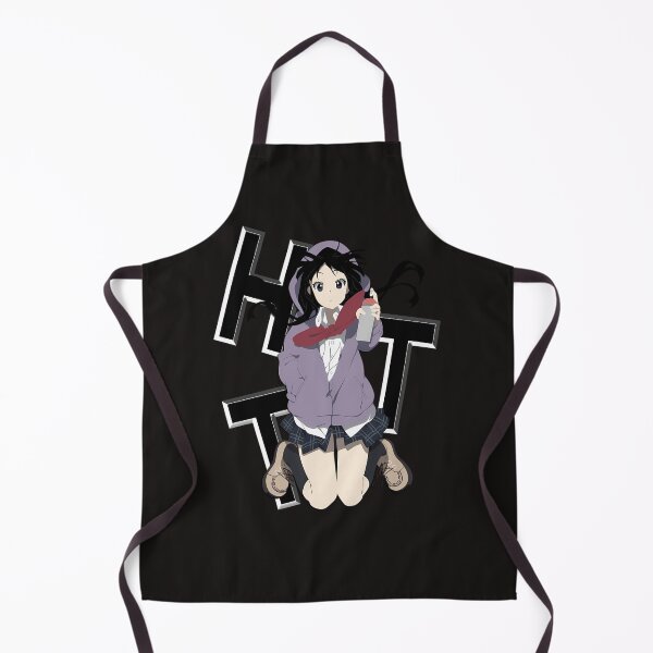 Item preview, K-On - Akiyama Mio designed and sold by ellerdharke.