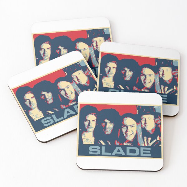 Item preview, Slade designed and sold by DFA.
