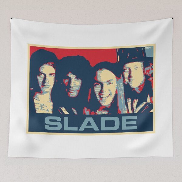 Item preview, Slade designed and sold by DFA.