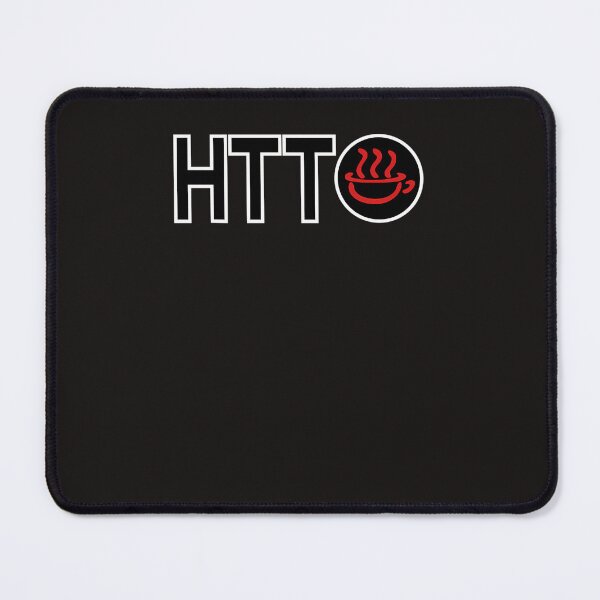 Item preview, K-On - Hkago Tea Time (Alt Logo 2) designed and sold by ellerdharke.