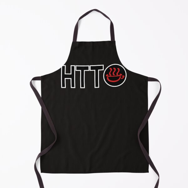 Item preview, K-On - Hkago Tea Time (Alt Logo 2) designed and sold by ellerdharke.