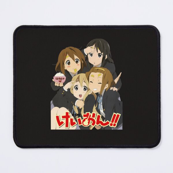 Item preview, K-On Grills designed and sold by ellerdharke.