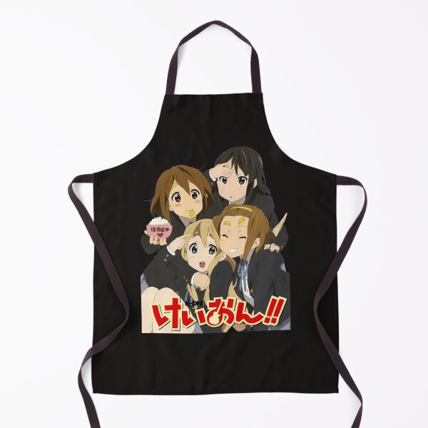 Item preview, K-On Grills designed and sold by ellerdharke.