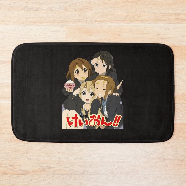 Item preview, K-On Grills designed and sold by ellerdharke.