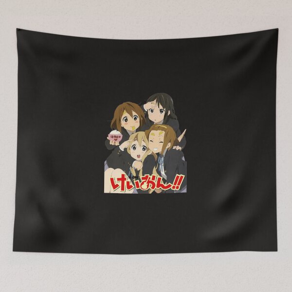 Item preview, K-On Grills designed and sold by ellerdharke.