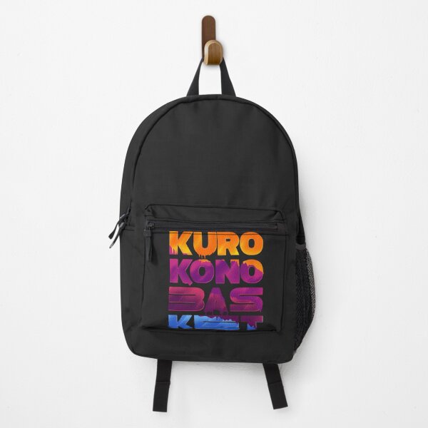 Item preview, Kuroko No Basket Text designed and sold by AlexKramer.