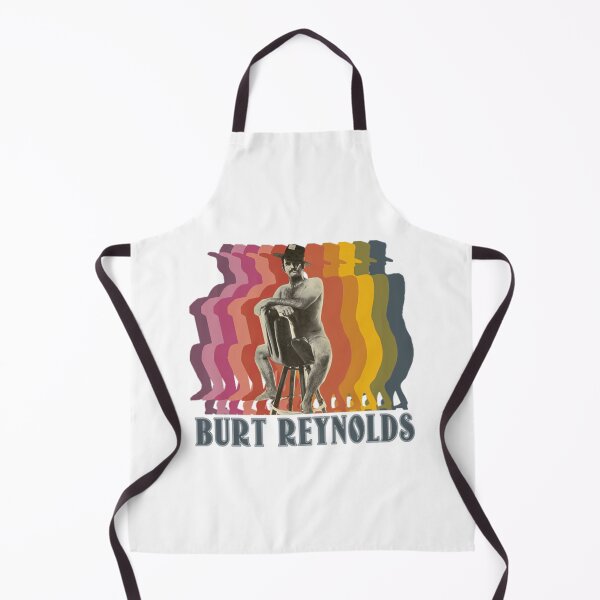 Item preview, Burt Reynolds designed and sold by punbarkqua.