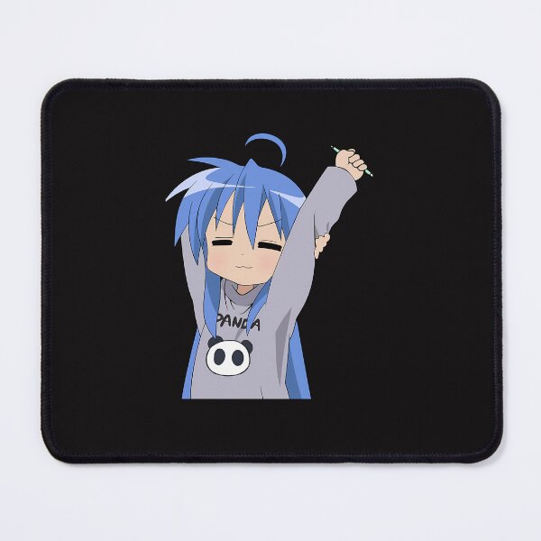 Item preview, Konata Izumi designed and sold by ziemanyo.