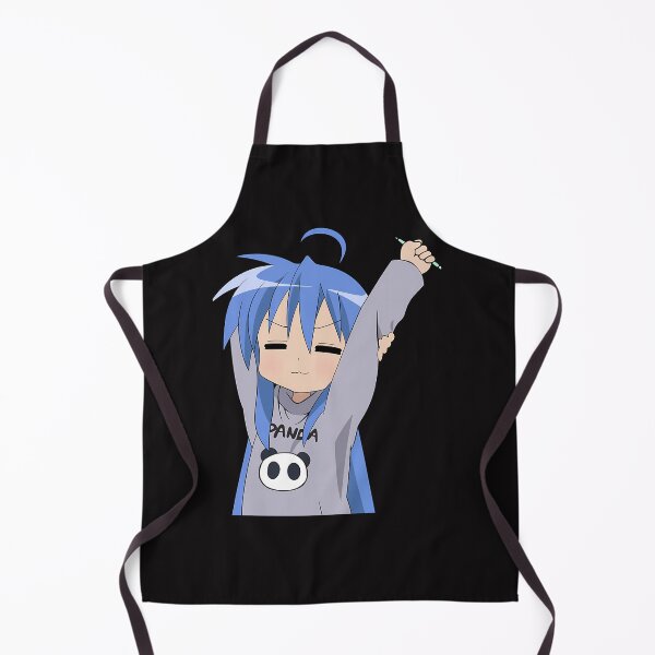 Item preview, Konata Izumi designed and sold by ziemanyo.
