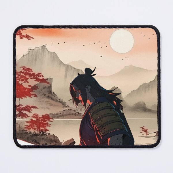 Item preview, Samurai Power!!! designed and sold by Tienda Creative.