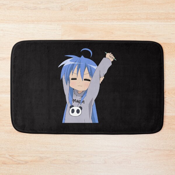 Item preview, Konata Izumi designed and sold by ziemanyo.