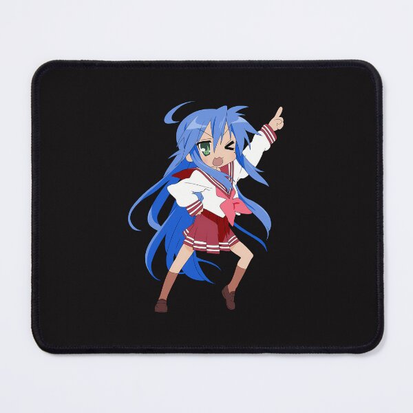 Item preview, Konata Pose designed and sold by ziemanyo.