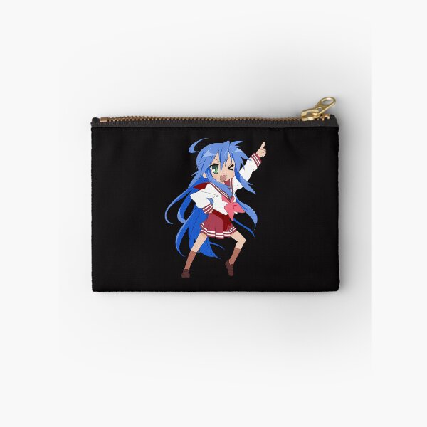 Item preview, Konata Pose designed and sold by ziemanyo.