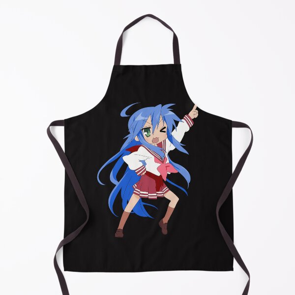 Item preview, Konata Pose designed and sold by ziemanyo.