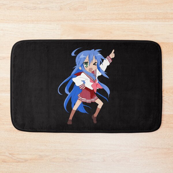 Item preview, Konata Pose designed and sold by ziemanyo.