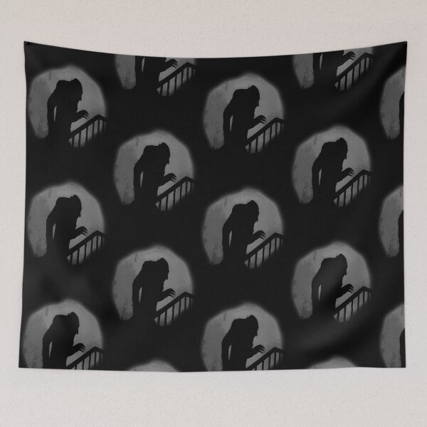 Item preview, Nosferatu Silhouette designed and sold by UniversalExpor.