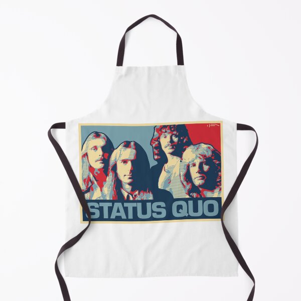 Item preview, Status Quo designed and sold by DFA.