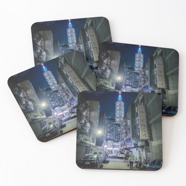 Item preview, Snowfall Publix bBeneath Stars designed and sold by Sung- hoon.