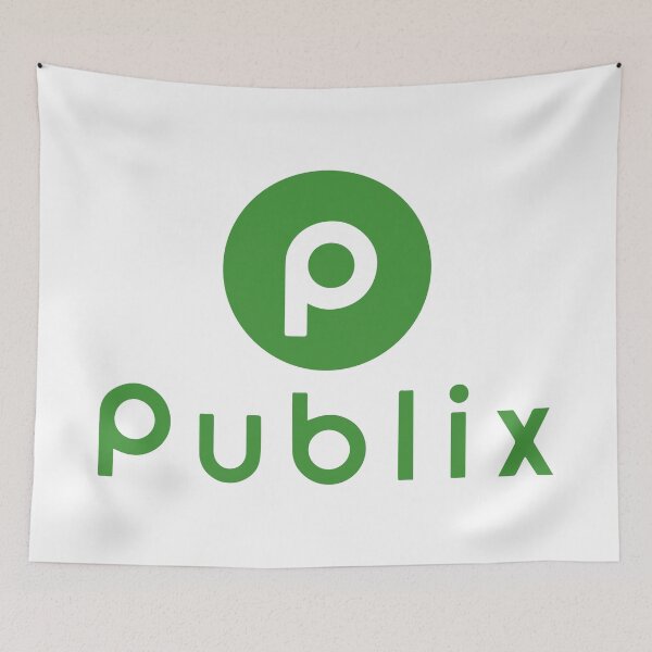 Item preview, Frosted Publix Tranquility Scene designed and sold by Sung- hoon.