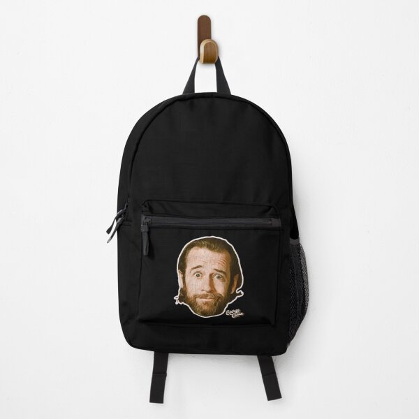 Item preview, George Carlin Retro designed and sold by EnikoKovacsa.