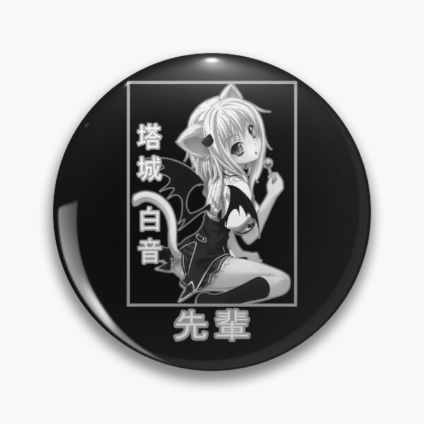 Item preview, Koneko designed and sold by ziemanyo.