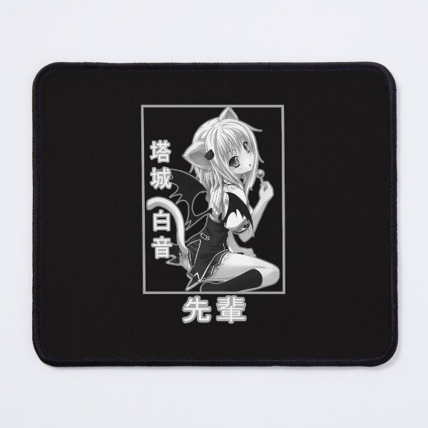 Item preview, Koneko designed and sold by ziemanyo.