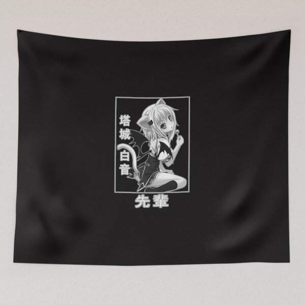 Item preview, Koneko designed and sold by ziemanyo.