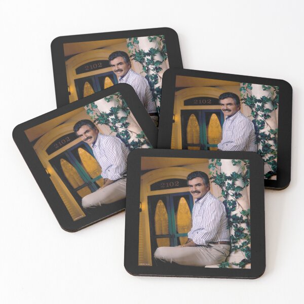 Artikelvorschau, Burt Reynolds entworfen und verkauft von punbarkqua.