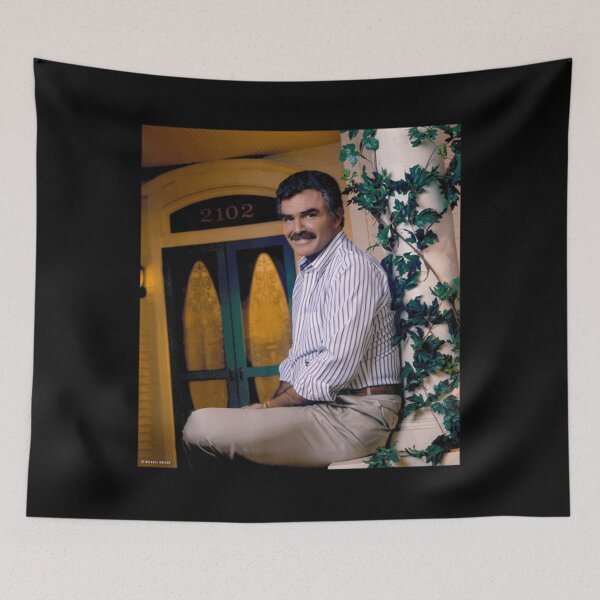 Item preview, Burt Reynolds designed and sold by punbarkqua.