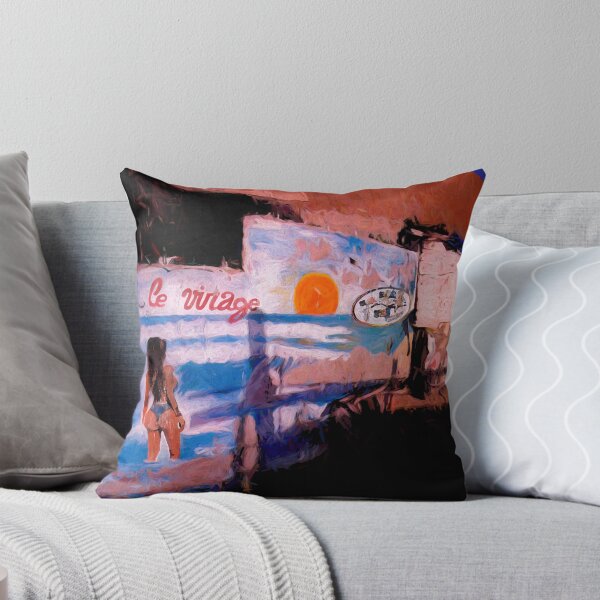 Item preview, The Bend designed and sold by Wayne King.