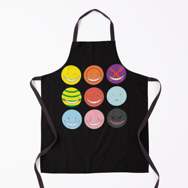 Item preview, Koro Sensei (1) designed and sold by ziemanyo.
