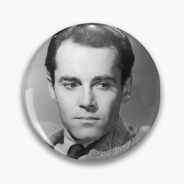 Item preview, Henry Fonda designed and sold by Jools-57.