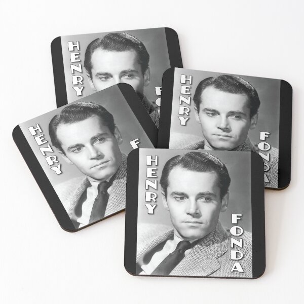 Item preview, Henry Fonda designed and sold by Jools-57.