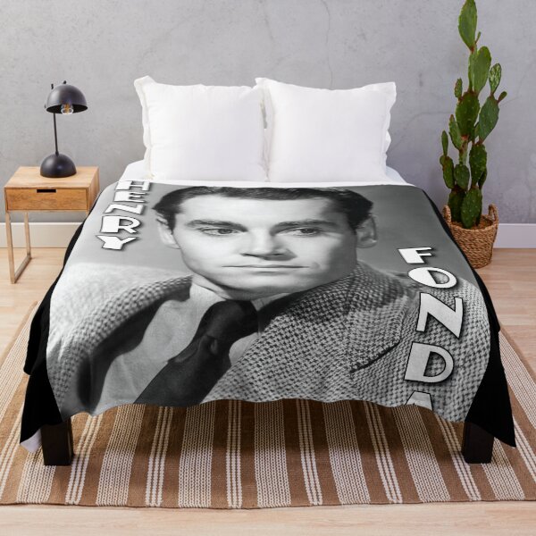 Item preview, Henry Fonda designed and sold by Jools-57.