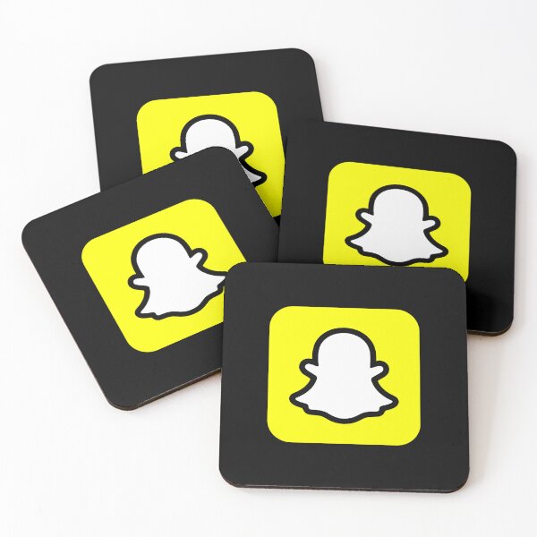 Item preview, Official Snapchat  Logo Gift Halloween Day Thanksgiving Christmas Day designed and sold by UniversalExpor.