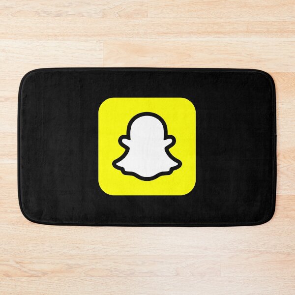 Item preview, Official Snapchat  Logo Gift Halloween Day Thanksgiving Christmas Day designed and sold by UniversalExpor.