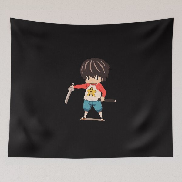 Item preview, Kotaro Lives Alone (1) designed and sold by ziemanyo.