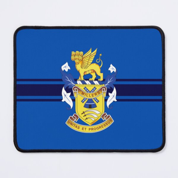 Item preview, Aveley FC designed and sold by Footy-Maps.