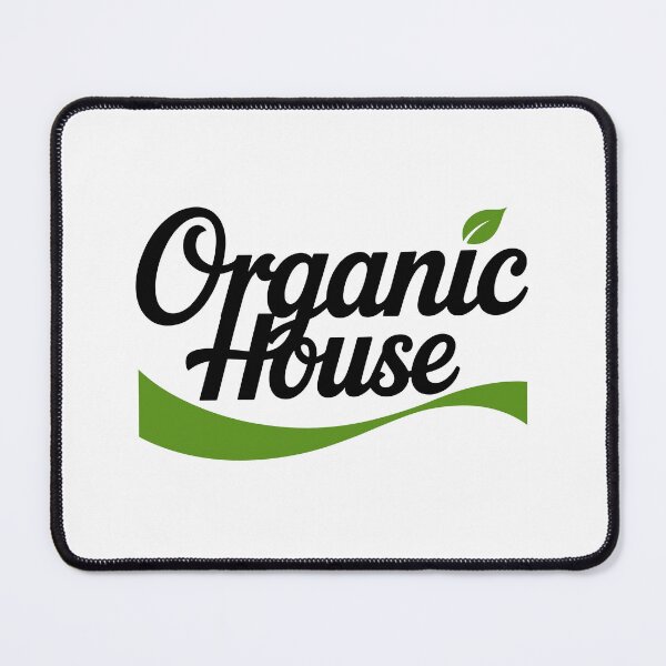 Item preview, Organic House. Djs gift designed and sold by paulo silveira.