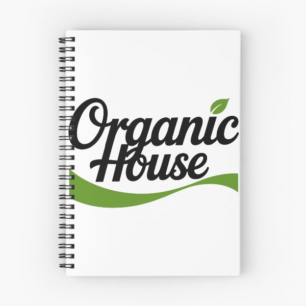 Item preview, Organic House. Djs gift designed and sold by paulo silveira.
