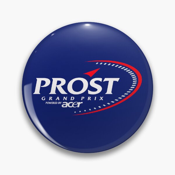 Item preview, Prost Grand Prix AP04 Season 2001 Art designed and sold by San Studios Co..