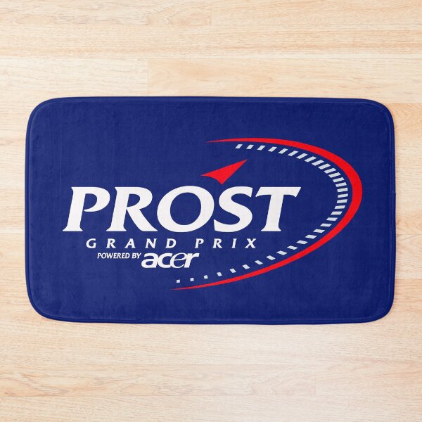 Item preview, Prost Grand Prix AP04 Season 2001 Art designed and sold by San Studios Co..