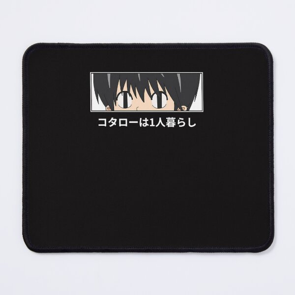 Item preview, Kotaro Lives Alone (3) designed and sold by ziemanyo.